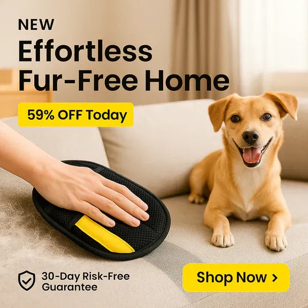 The Magic Brush™ - Buy 1 Get 1 Free